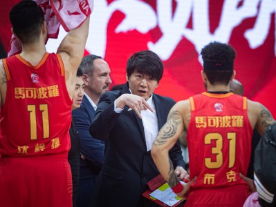 开云：天津先行者宣布签下NBA老将！球队雄心勃勃冲击CBA季后赛